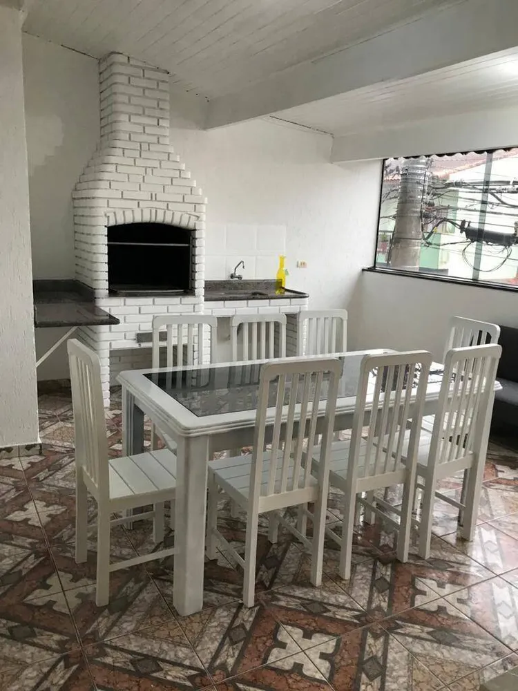 Sobrado, 3 quartos, 199 m² - Foto 3