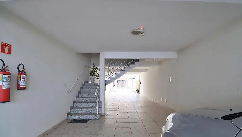 Apartamento, 2 quartos, 43 m² - Foto 12