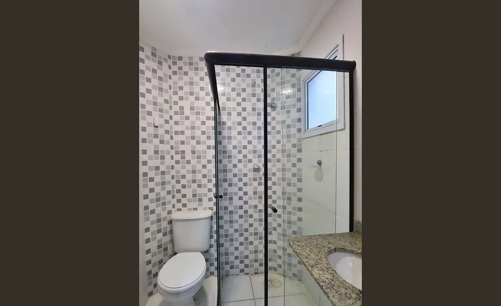 Apartamento, 2 quartos, 43 m² - Foto 7