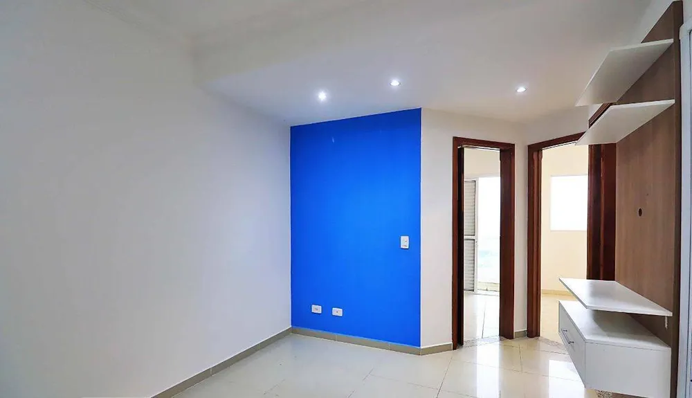 Apartamento, 2 quartos, 43 m² - Foto 3