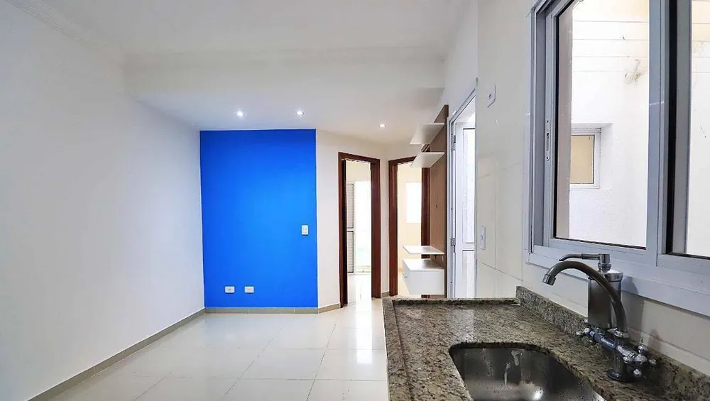 Apartamento, 2 quartos, 43 m² - Foto 9