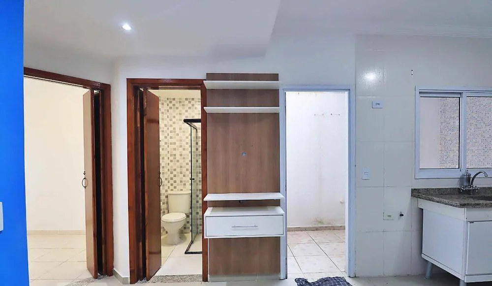 Apartamento, 2 quartos, 43 m² - Foto 4
