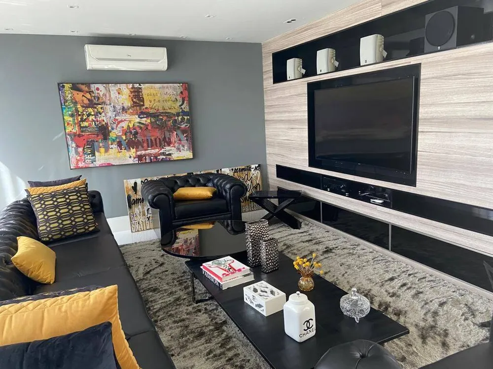 Cobertura, 3 quartos, 227 m² - Foto 8