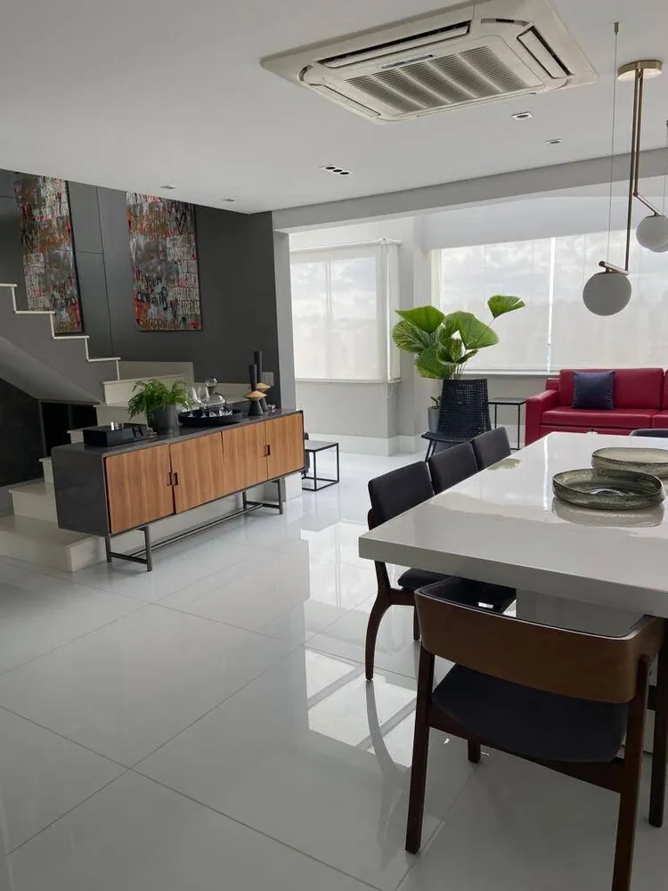 Cobertura, 3 quartos, 227 m² - Foto 5