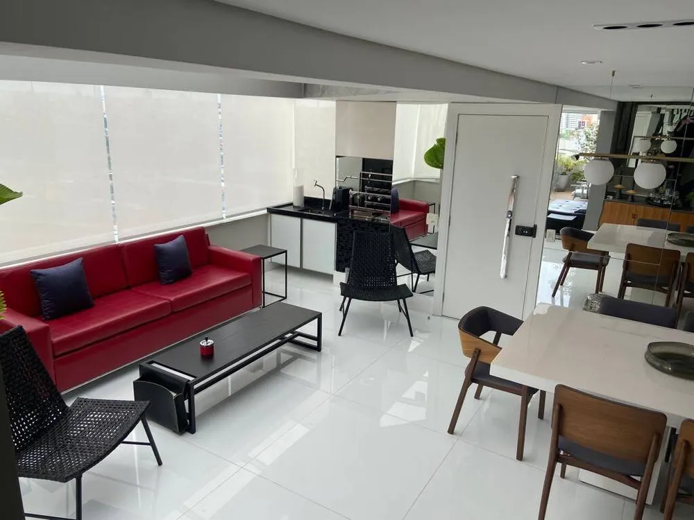 Cobertura, 3 quartos, 227 m² - Foto 4