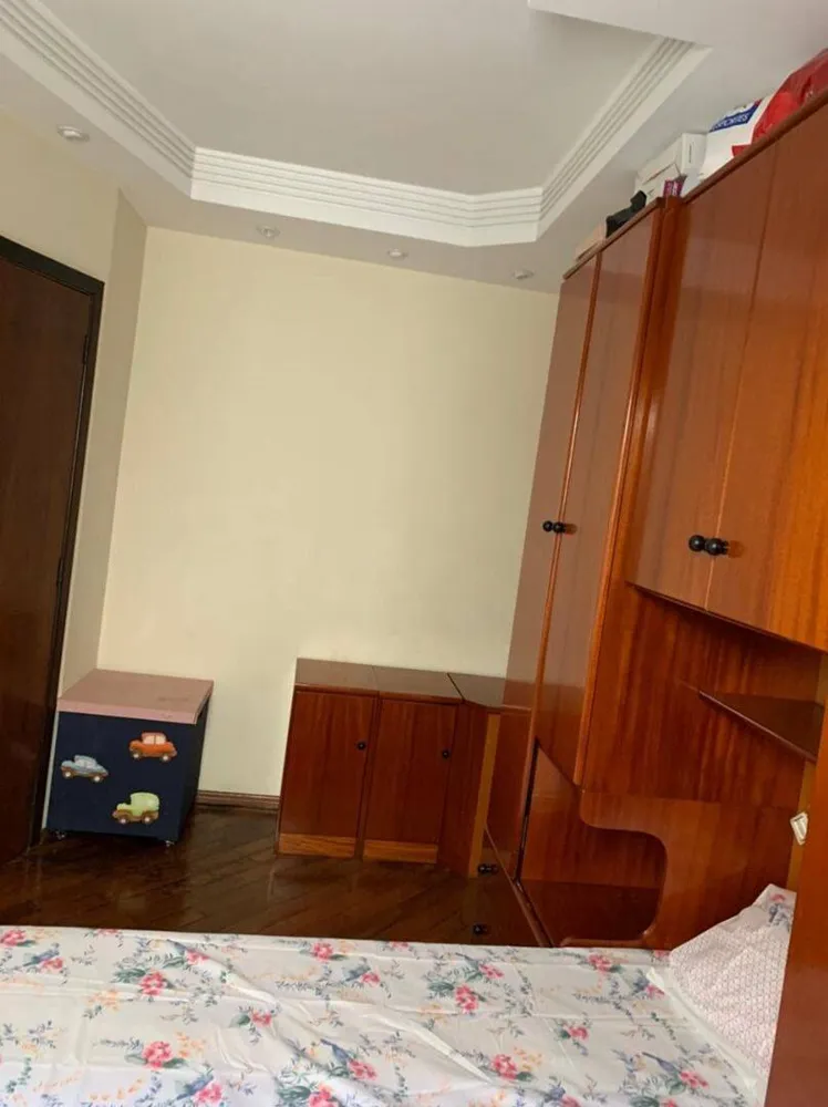 Apartamento, 3 quartos, 112 m² - Foto 1