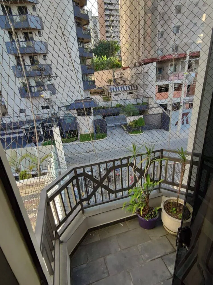 Apartamento, 3 quartos, 112 m² - Foto 7