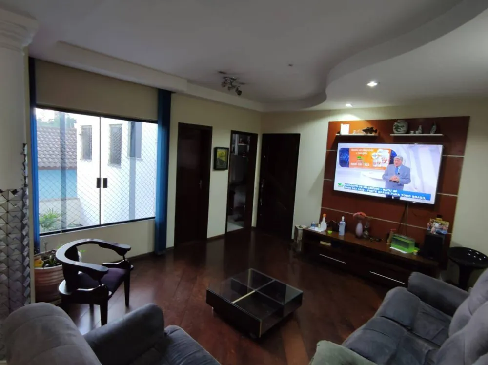 Apartamento, 3 quartos, 112 m² - Foto 4