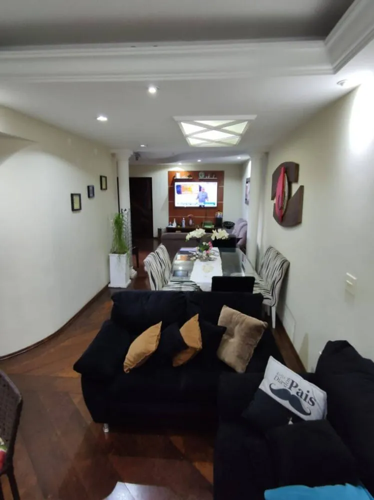 Apartamento, 3 quartos, 112 m² - Foto 5