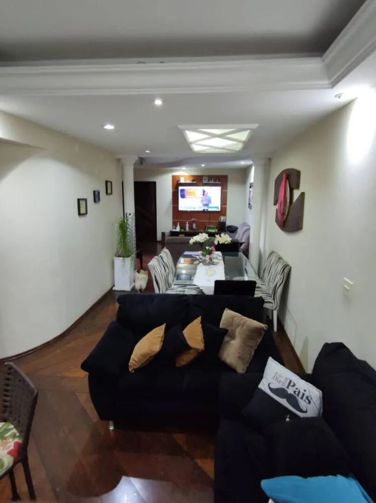 Apartamento, 3 quartos, 112 m² - Foto 2