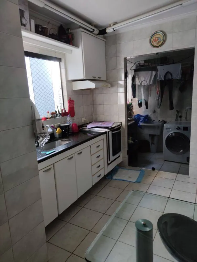 Apartamento, 3 quartos, 112 m² - Foto 3