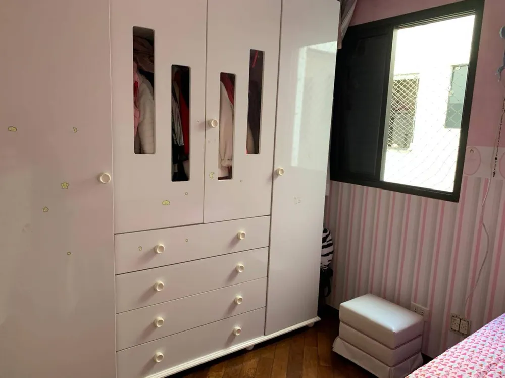 Apartamento, 3 quartos, 112 m² - Foto 9