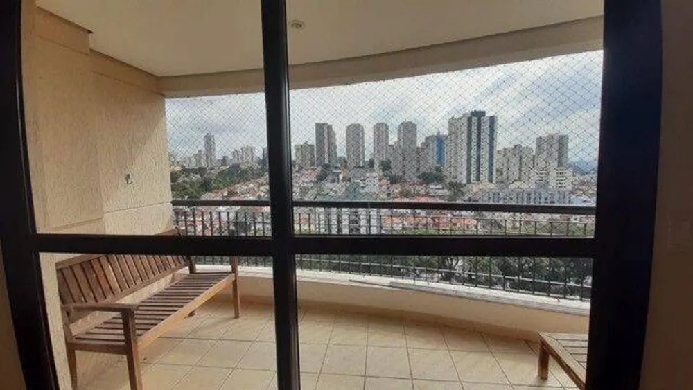 Apartamento, 3 quartos, 114 m² - Foto 2