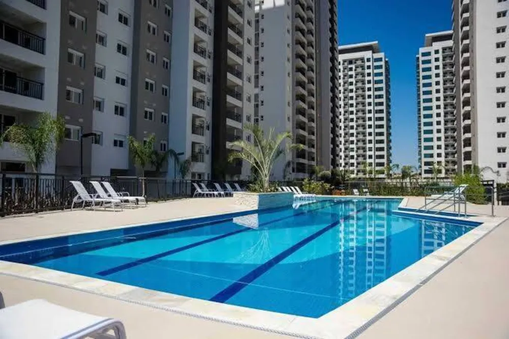 Apartamento, 3 quartos, 71 m² - Foto 1
