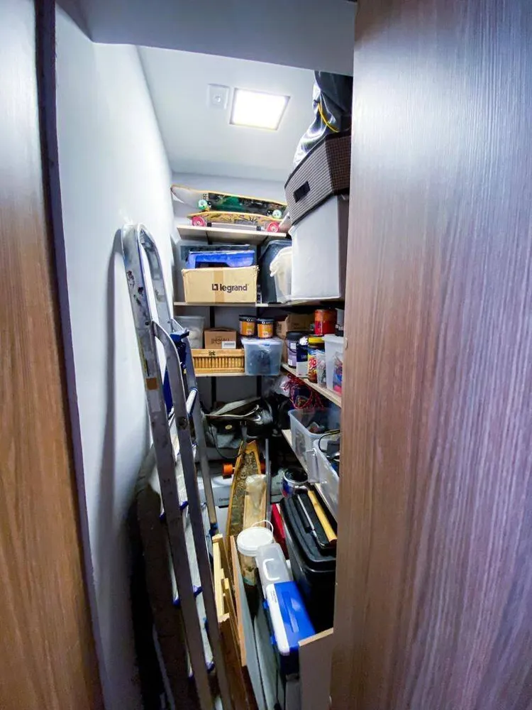 Apartamento, 3 quartos, 71 m² - Foto 4