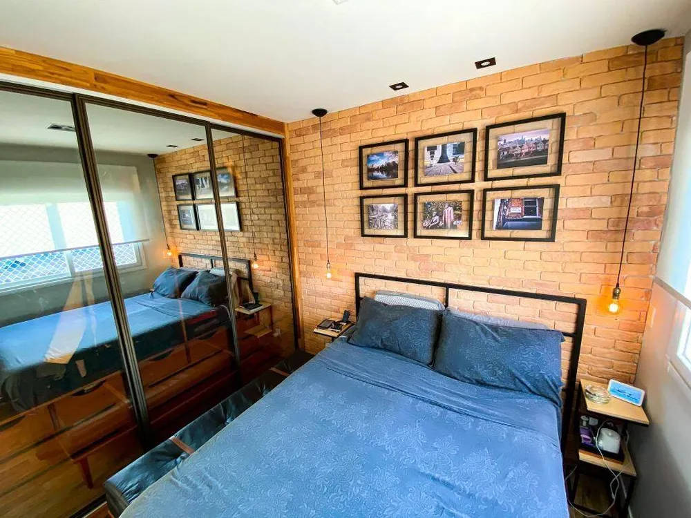 Apartamento, 3 quartos, 71 m² - Foto 4