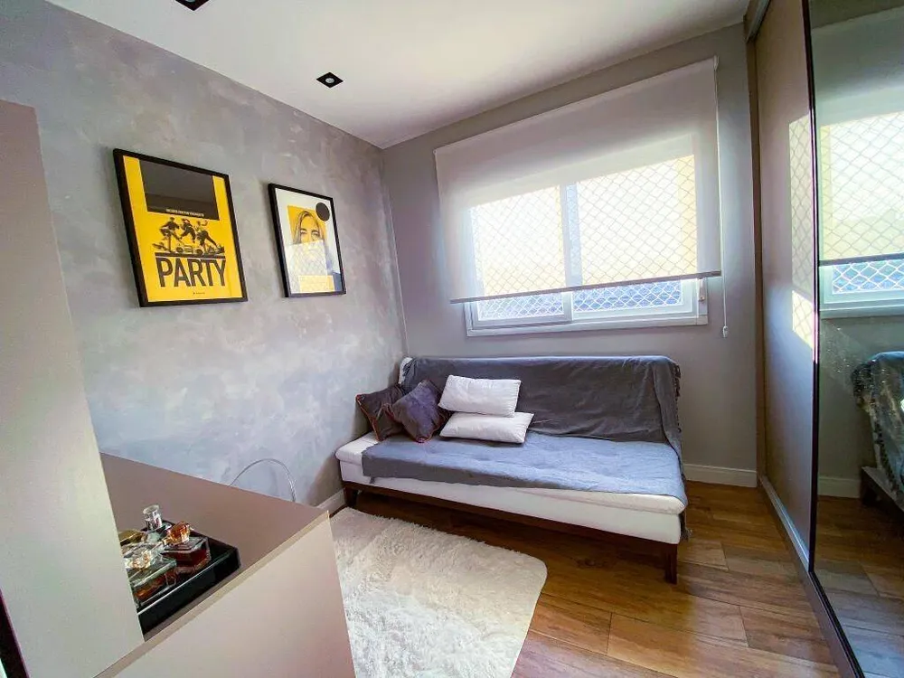 Apartamento, 3 quartos, 71 m² - Foto 2