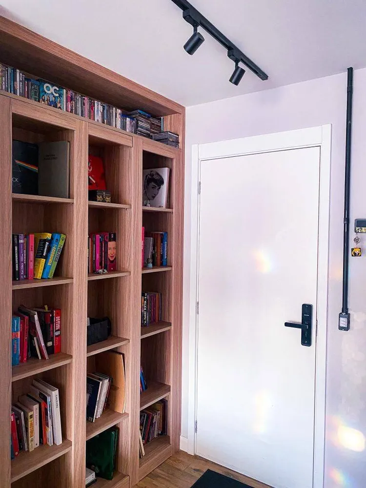 Apartamento, 3 quartos, 71 m² - Foto 5