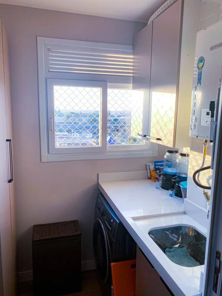 Apartamento, 3 quartos, 71 m² - Foto 6