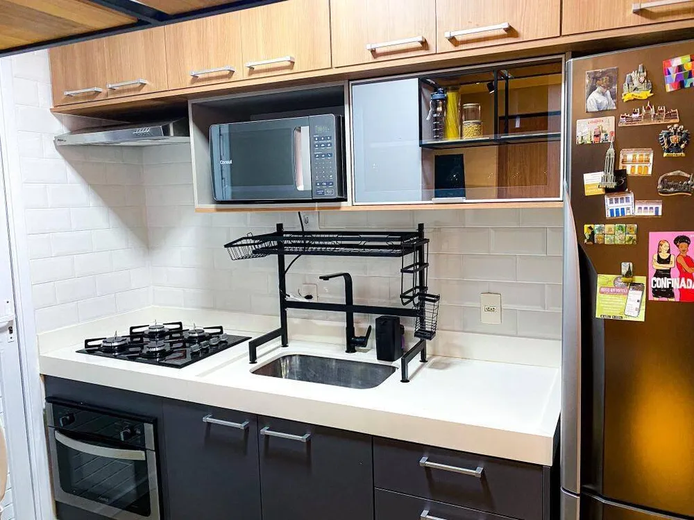 Apartamento, 3 quartos, 71 m² - Foto 9