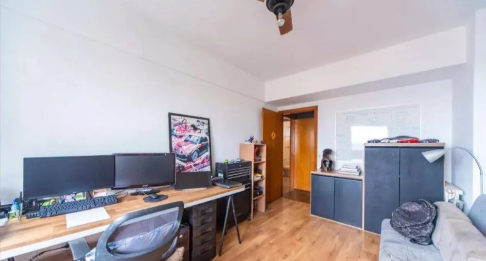 Apartamento, 4 quartos, 180 m² - Foto 5