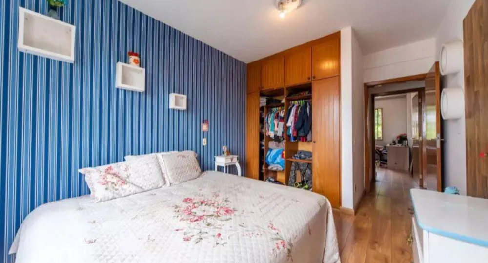 Apartamento, 4 quartos, 180 m² - Foto 3