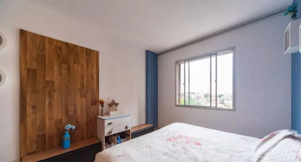 Apartamento, 4 quartos, 180 m² - Foto 10