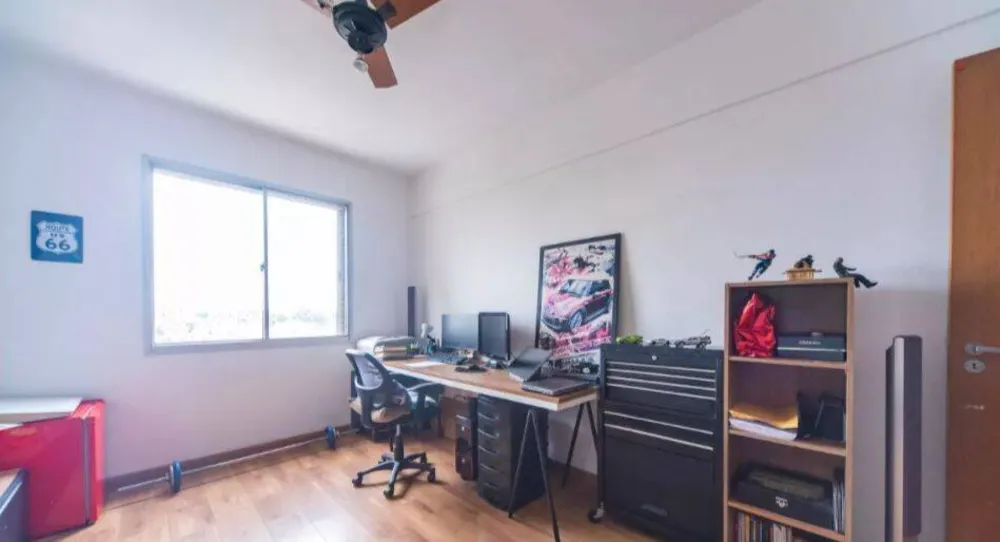 Apartamento, 4 quartos, 180 m² - Foto 2