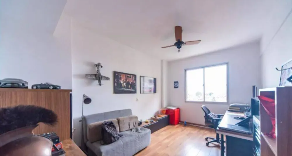 Apartamento, 4 quartos, 180 m² - Foto 7
