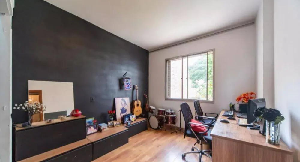 Apartamento, 4 quartos, 180 m² - Foto 1