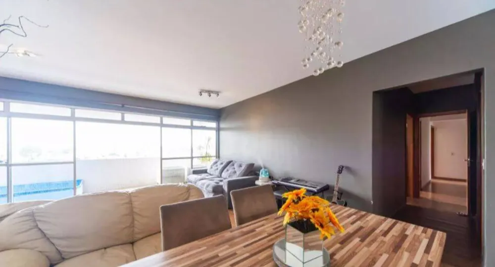 Apartamento, 4 quartos, 180 m² - Foto 11