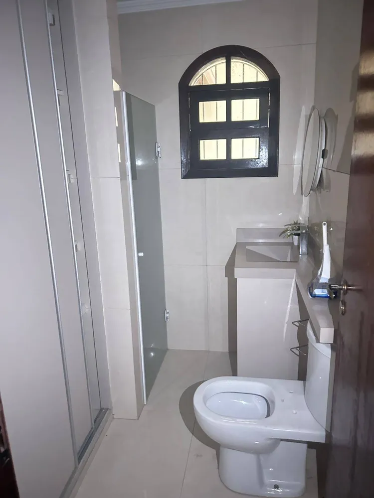Casa, 3 quartos, 206 m² - Foto 8