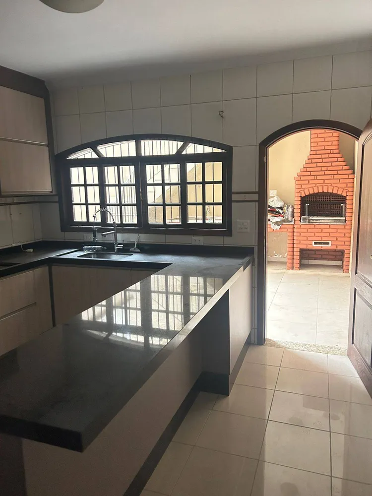 Casa, 3 quartos, 206 m² - Foto 12