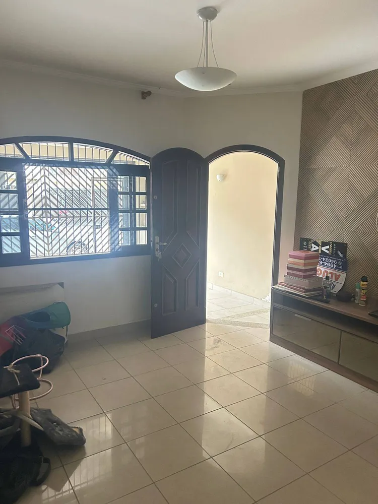 Casa, 3 quartos, 206 m² - Foto 7