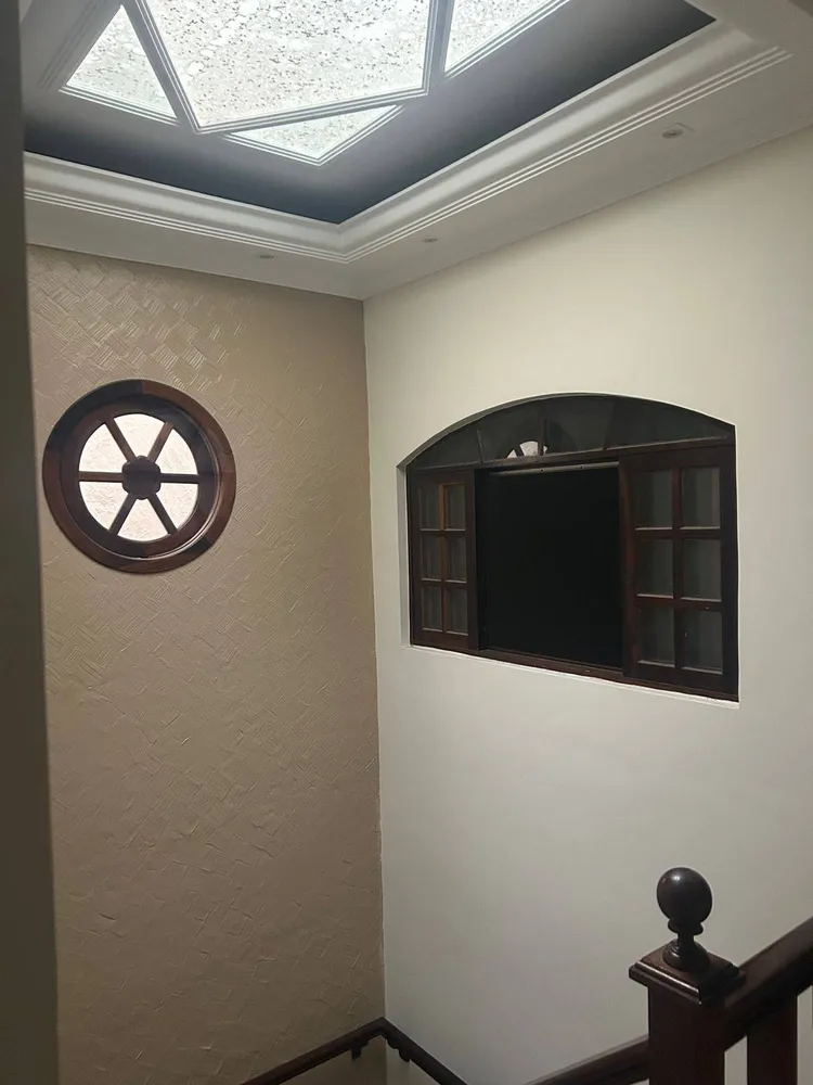 Casa, 3 quartos, 206 m² - Foto 3
