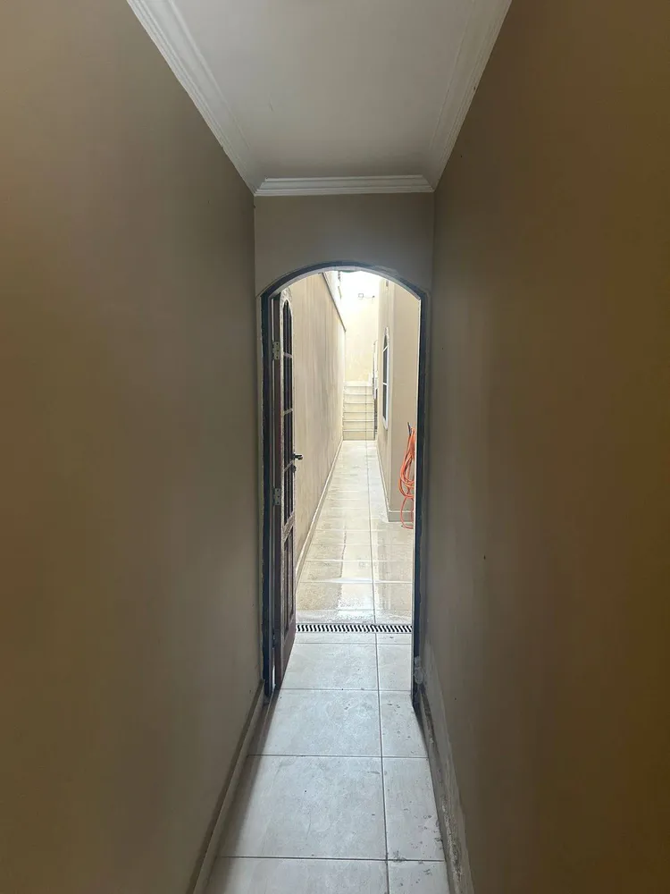 Casa, 3 quartos, 206 m² - Foto 9