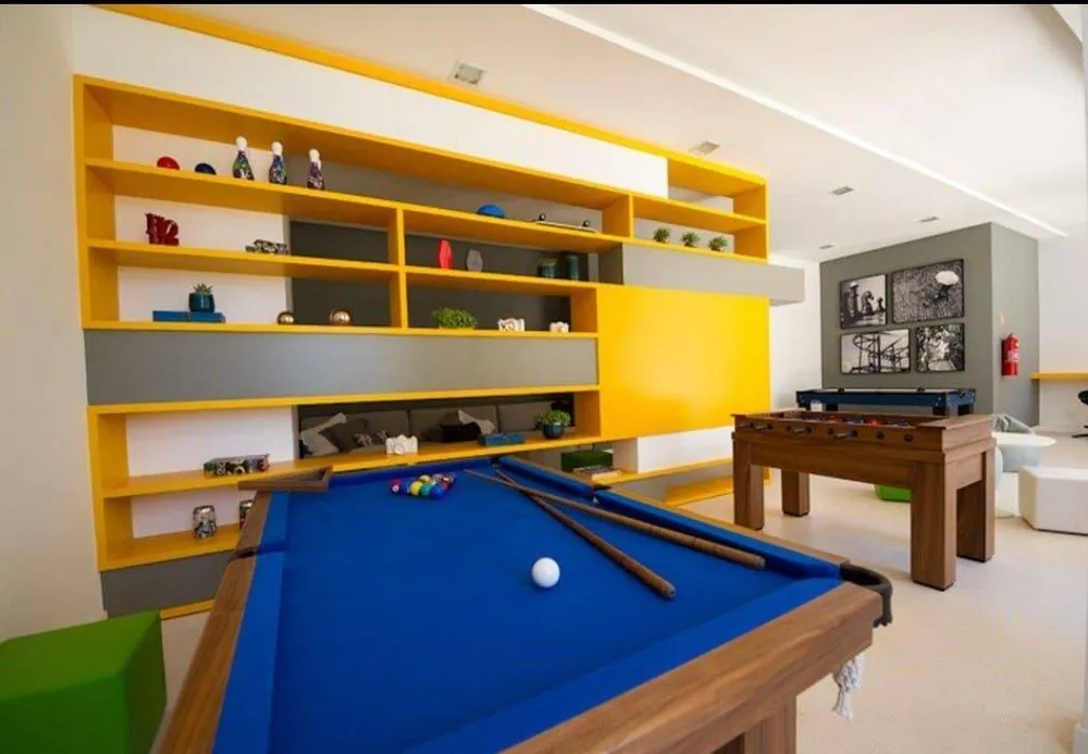 Apartamento, 3 quartos, 88 m² - Foto 1