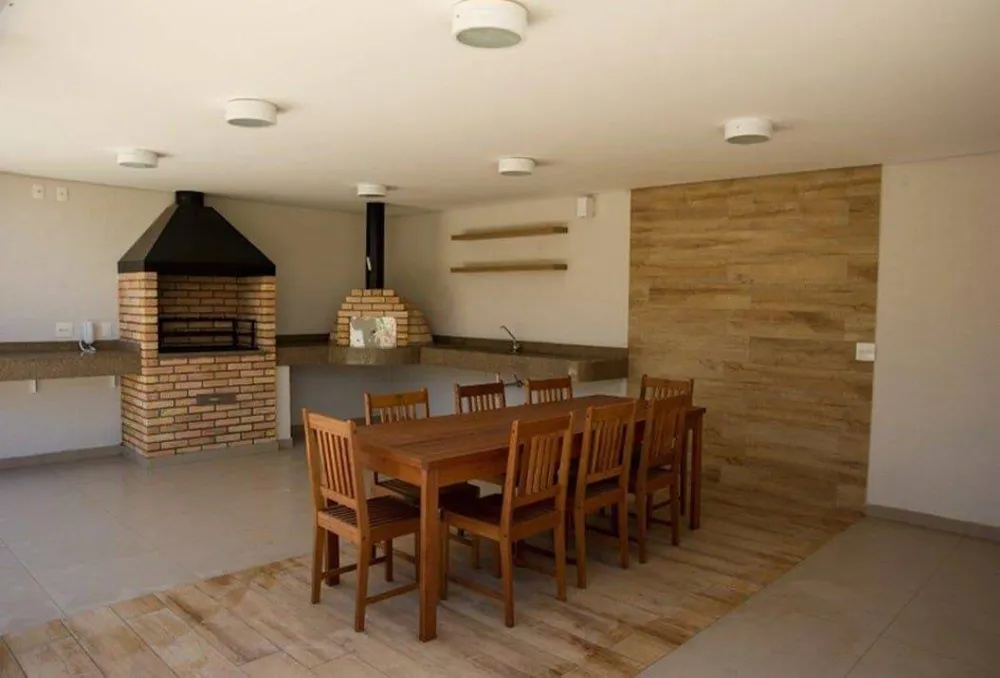 Apartamento, 3 quartos, 88 m² - Foto 12