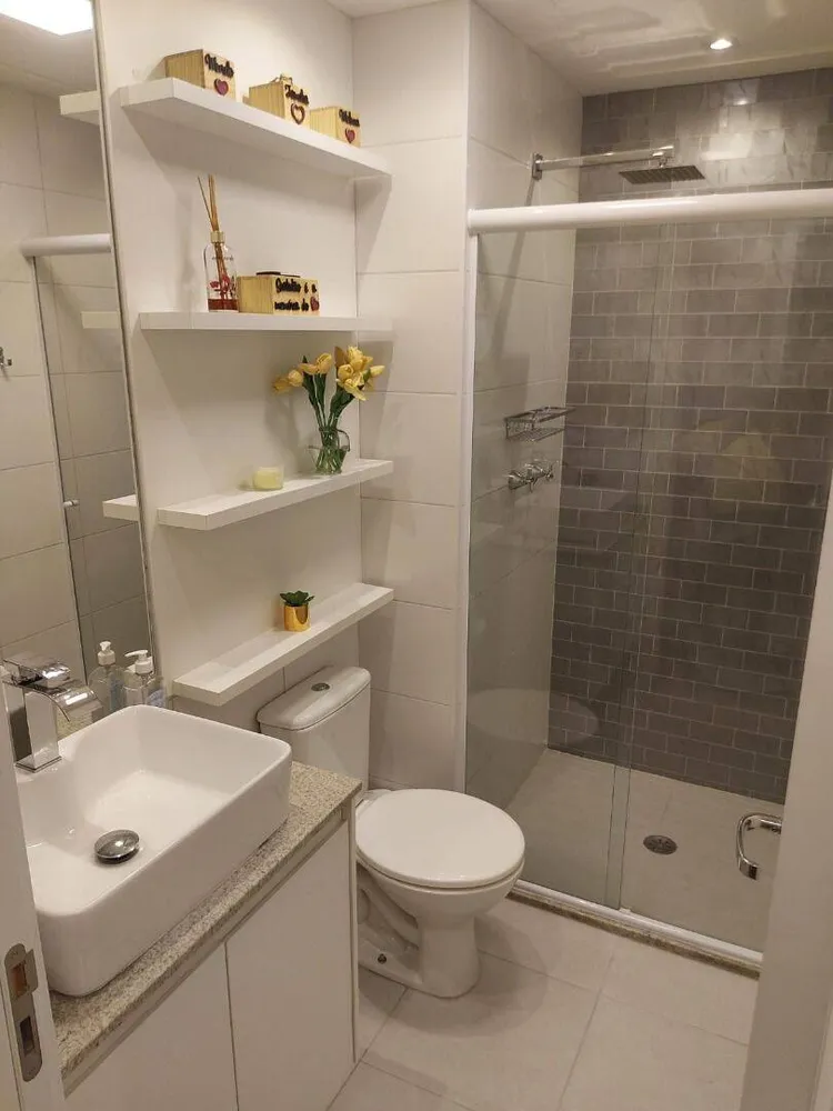Apartamento, 3 quartos, 88 m² - Foto 9