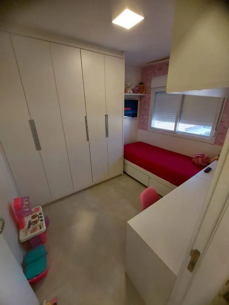 Apartamento, 3 quartos, 88 m² - Foto 7