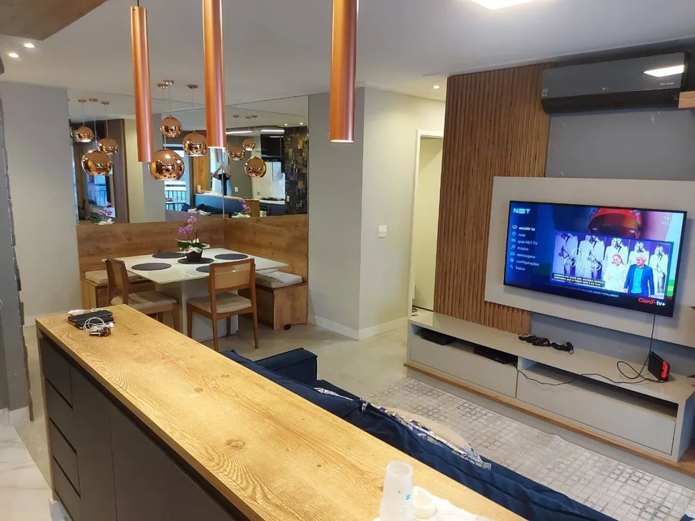 Apartamento, 3 quartos, 88 m² - Foto 7