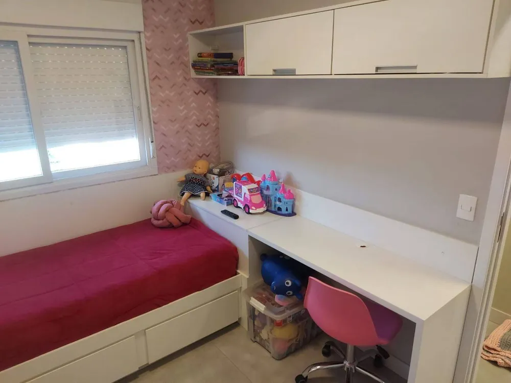 Apartamento, 3 quartos, 88 m² - Foto 5