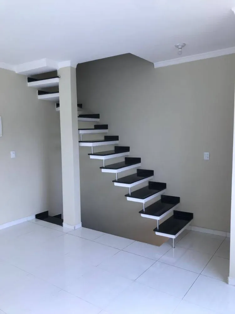 Sobrado, 2 quartos, 90 m² - Foto 6