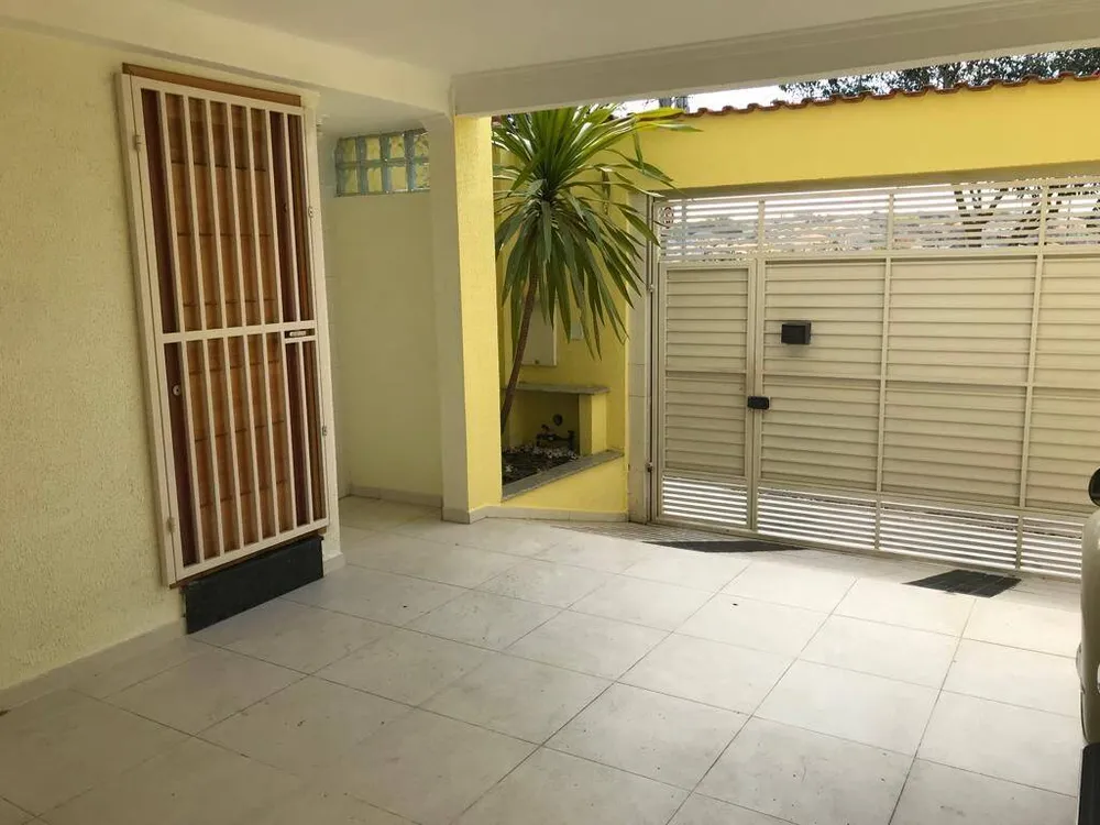 Sobrado, 2 quartos, 90 m² - Foto 2