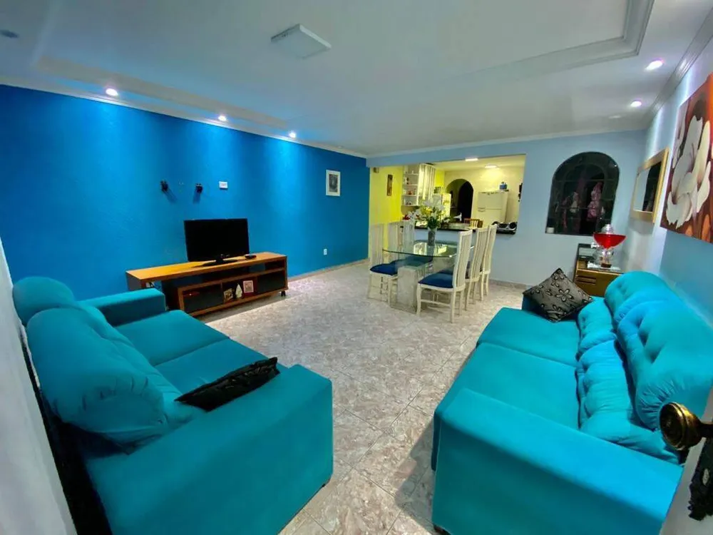 Casa, 4 quartos, 220 m² - Foto 6