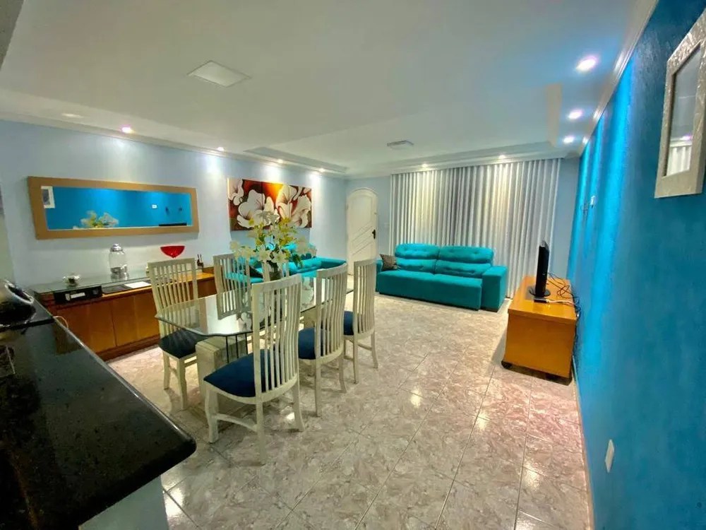 Casa, 4 quartos, 220 m² - Foto 8