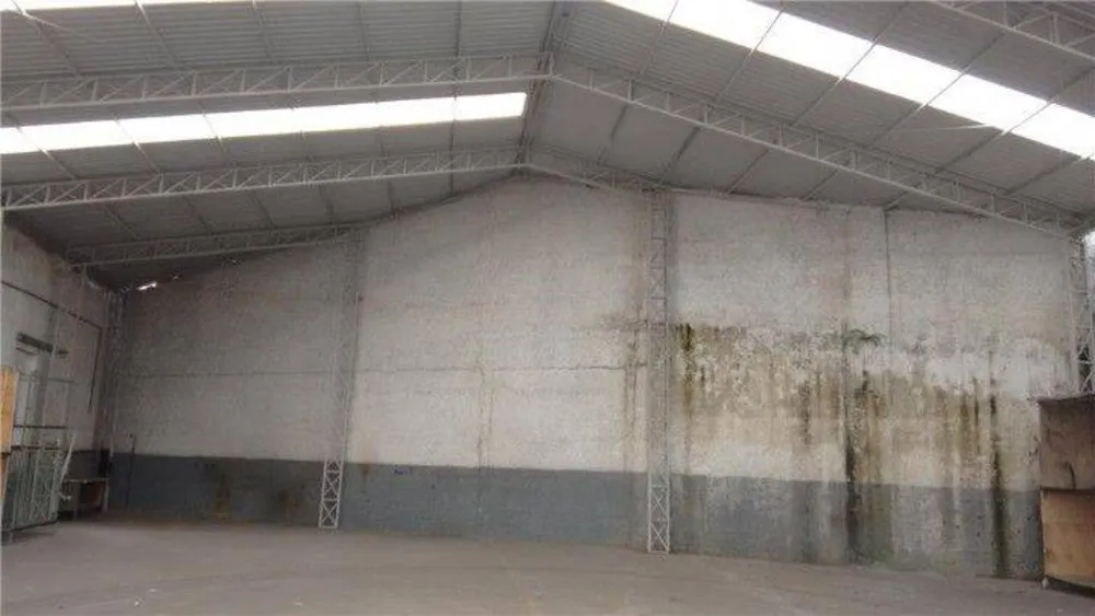 Depósito-Galpão, 2192 m² - Foto 2