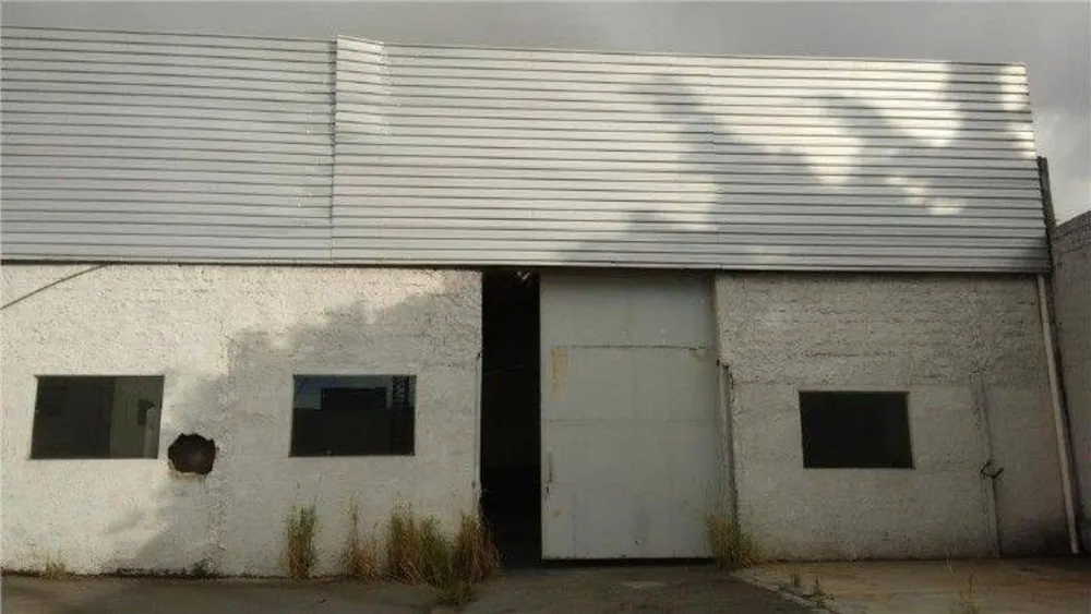 Depósito-Galpão, 2192 m² - Foto 7
