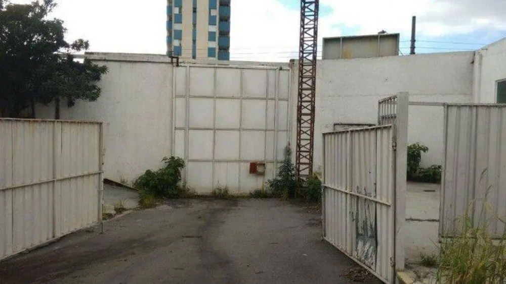 Depósito-Galpão, 2192 m² - Foto 2