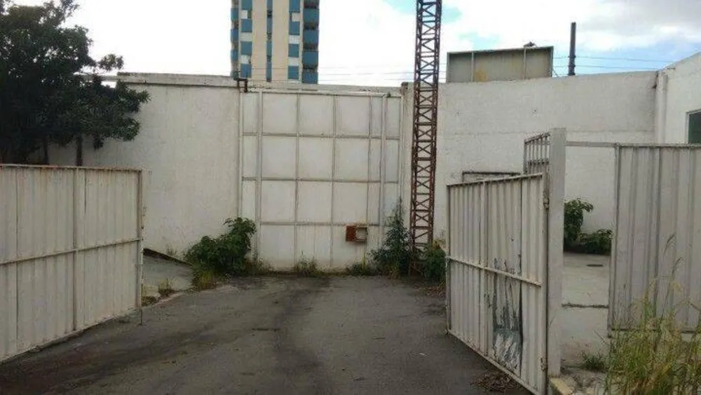 Depósito-Galpão, 2192 m² - Foto 5